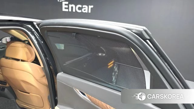 Genesis G80 (RG3) id 4231409 из Кореи 29