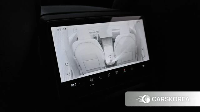 Tesla Model 3 id 4834034 из Кореи 29