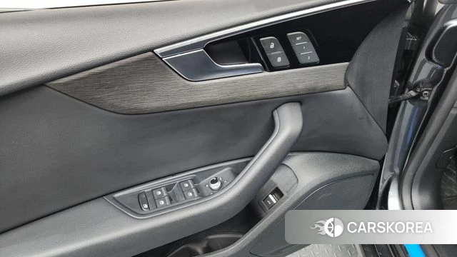 Audi A5 (F5) id 4249282 из Кореи 29