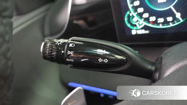 Hyundai The New Grandeur IG Hybrid id 4936444 из Кореи 29