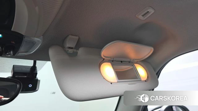 Mini Cooper id 4702283 из Кореи 29