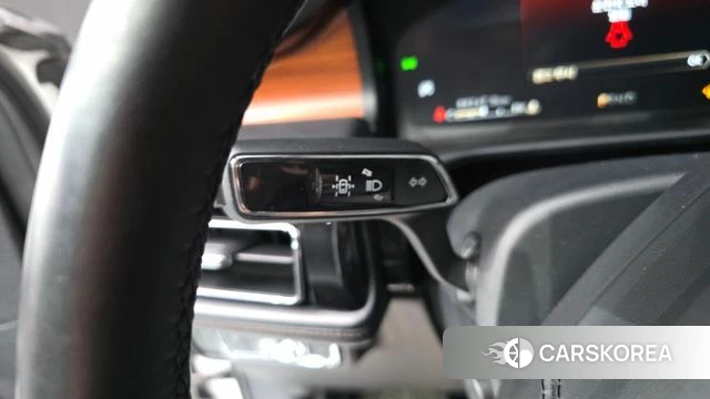 Lincoln Aviator 2nd generation id 4907076 из Кореи 29
