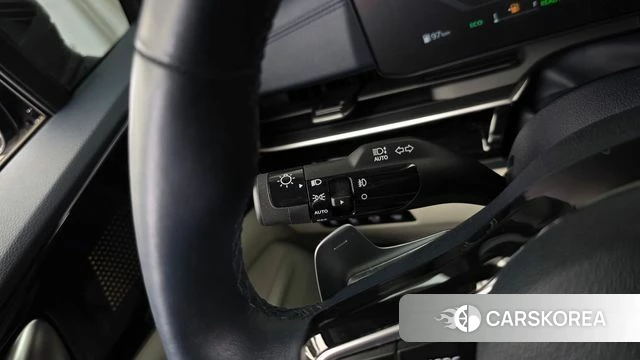 Kia The New Carnival 4th Generation id 4381520 из Кореи 29
