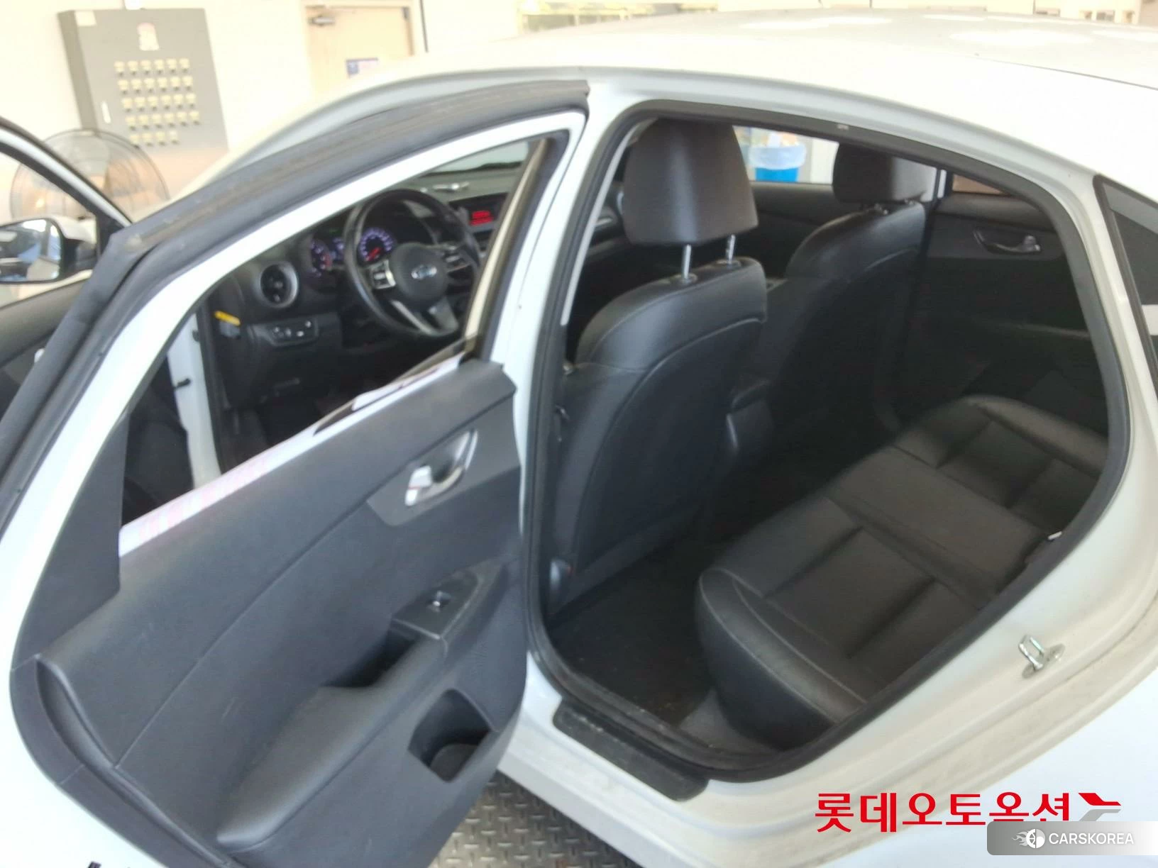 Kia K3 id 4902459 из Кореи 29