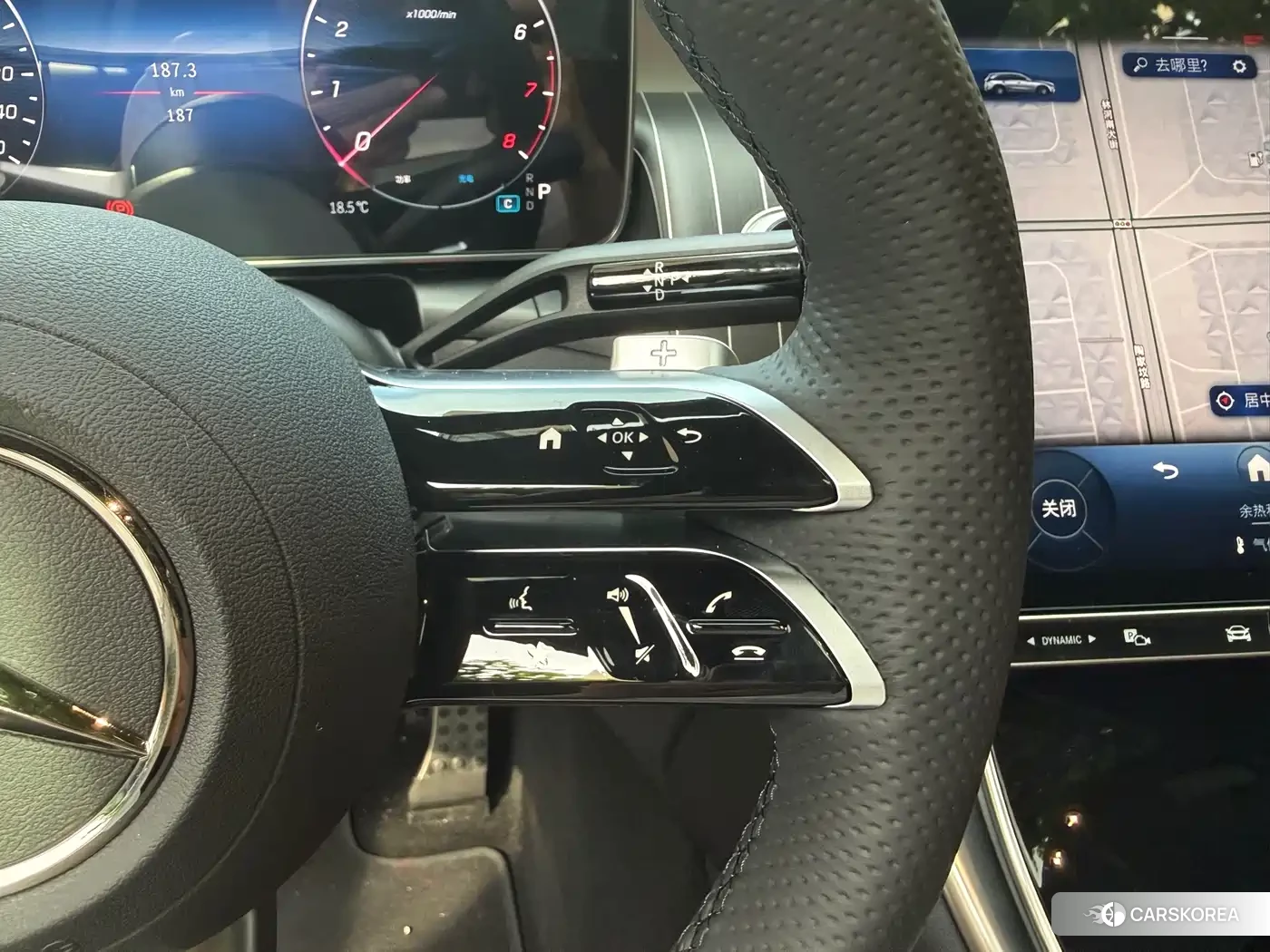 Mercedes-Benz GLC id 4547443 из Китая 29
