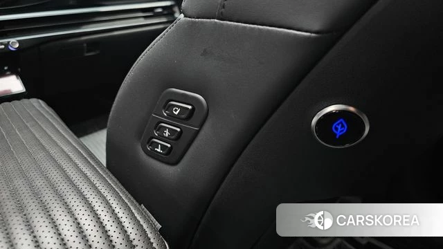 Hyundai Grandeur Hybrid (GN7) id 4613246 из Кореи 29