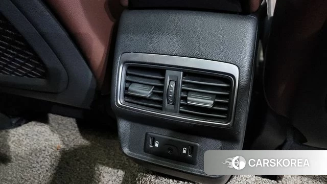 Renault Korea (Samsung) The New QM6 id 4317390 из Кореи 29