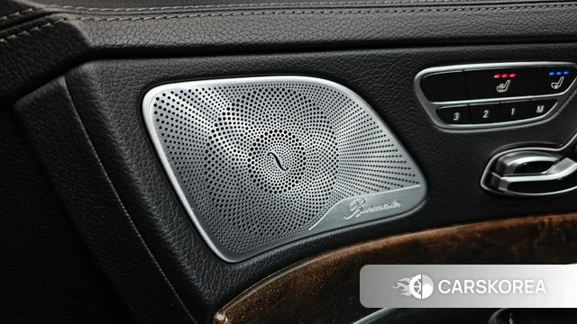 Mercedes-Benz S-Class W222 id 4530898 из Кореи 29