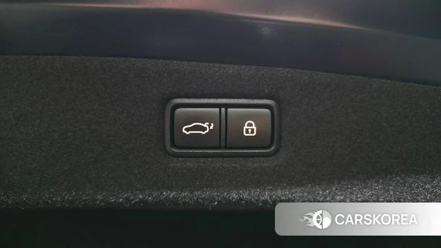 Genesis G90 id 4785391 из Кореи 29