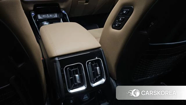 Kia The New Sorento 4th Generation id 4847168 из Кореи 29