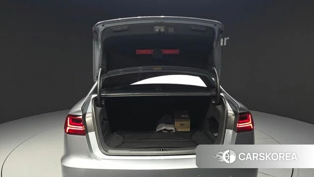 Audi New A6 id 4626376 из Кореи 29