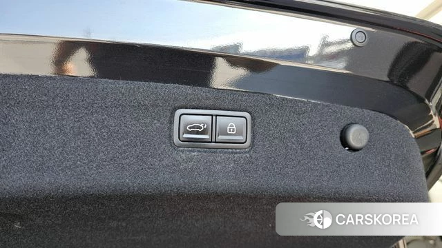 Kia The New K9 2nd generation id 4494423 из Кореи 29
