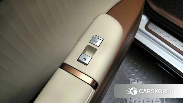 Hyundai Grandeur Hybrid (GN7) id 4414486 из Кореи 29