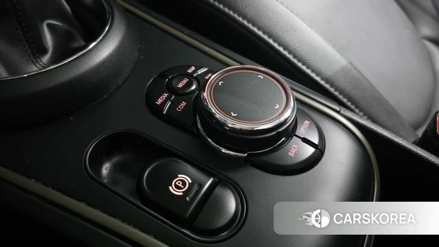 Mini Cooper D Countryman id 4850137 из Кореи 29