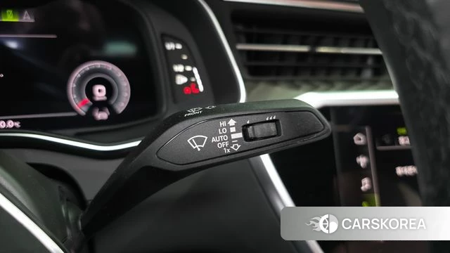 Audi A6 (C8) id 4427730 из Кореи 29