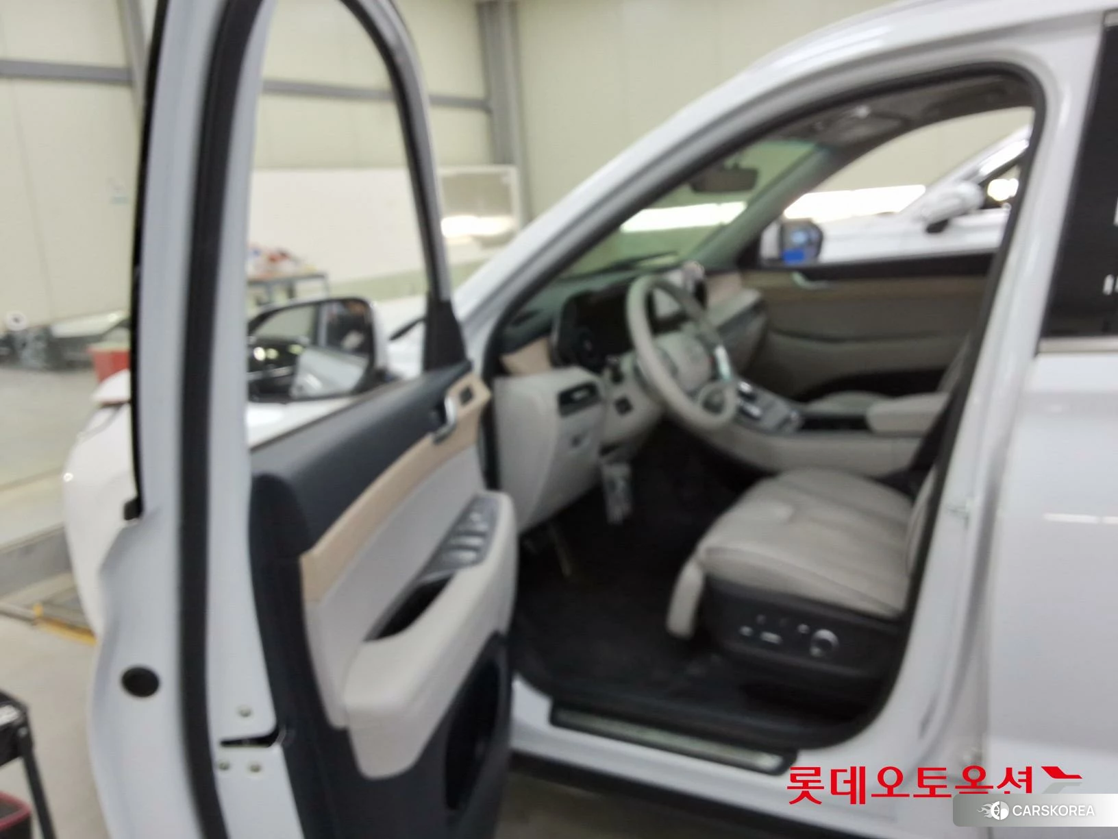 Hyundai Palisade id 4296804 из Кореи 29
