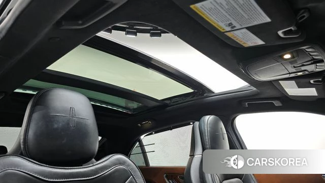Lincoln Continental 10th Generation id 4482985 из Кореи 29