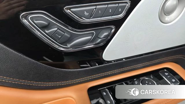 Lincoln Aviator 2nd generation id 4550072 из Кореи 29