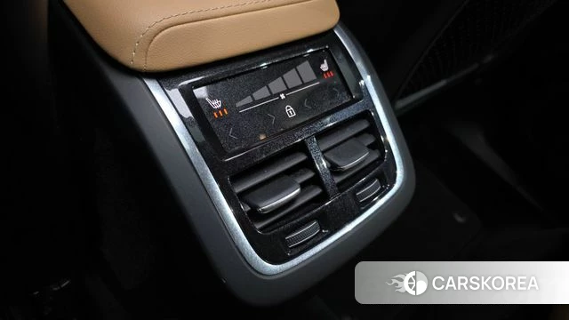 Volvo XC60 second Generation id 4854115 из Кореи 29