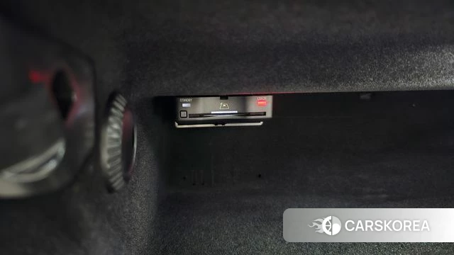 Mercedes-Benz S-Class W223 id 4702309 из Кореи 29