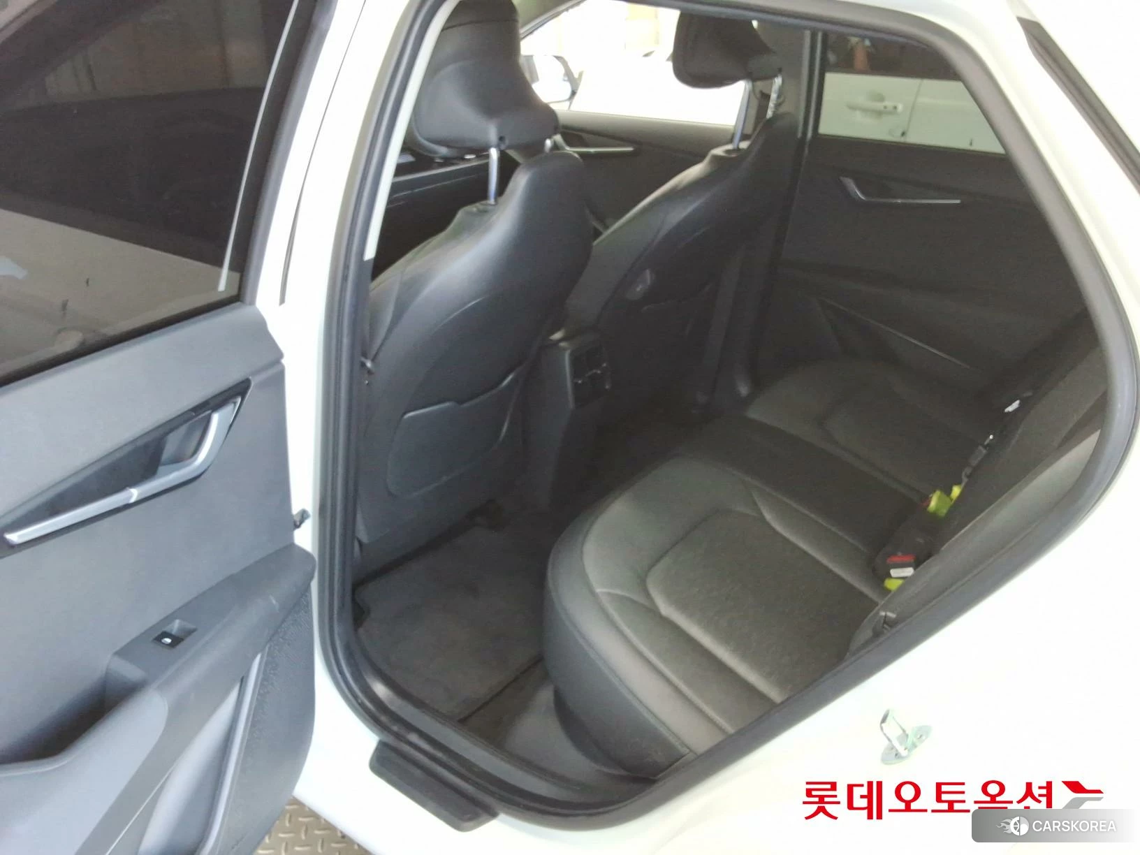 Kia Niro EV id 4902465 из Кореи 29