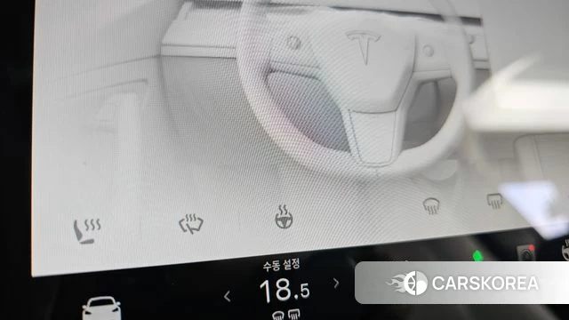 Tesla Model Y id 4650144 из Кореи 29