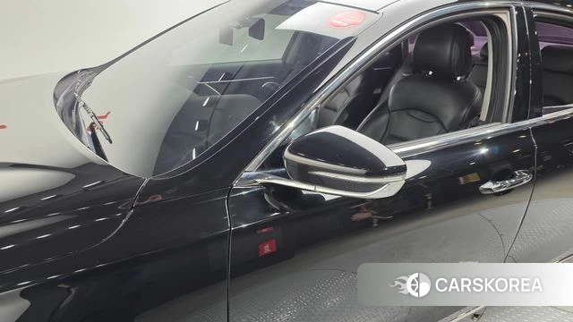 Hyundai Grandeur IG id 4557443 из Кореи 29