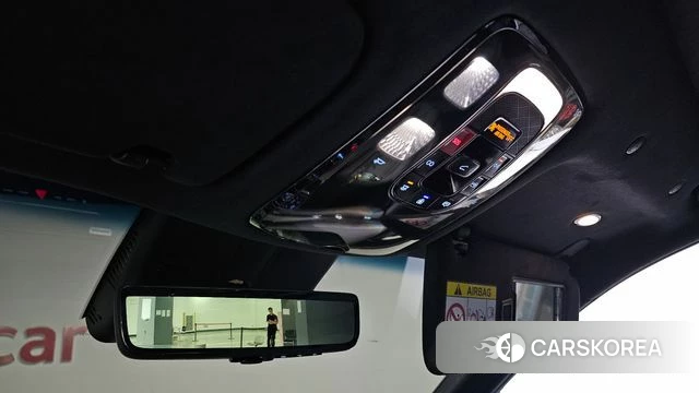 Genesis GV80 id 4432502 из Кореи 29