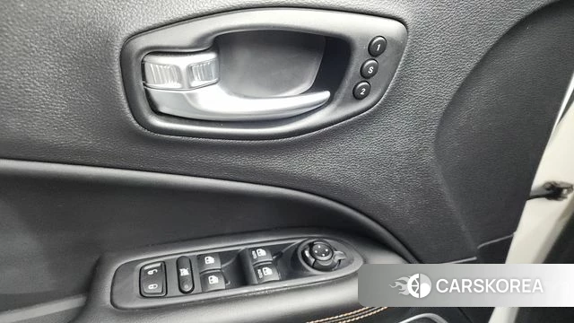 Jeep Compass 2nd Generation id 4370395 из Кореи 29