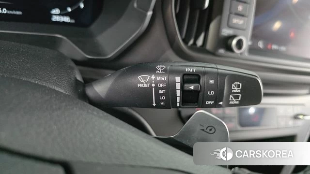 Kia The New Kia Ray EV id 4243429 из Кореи 29