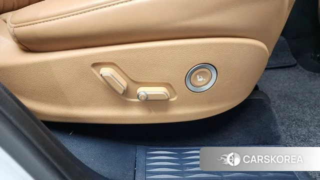 Genesis GV80 id 4619768 из Кореи 29