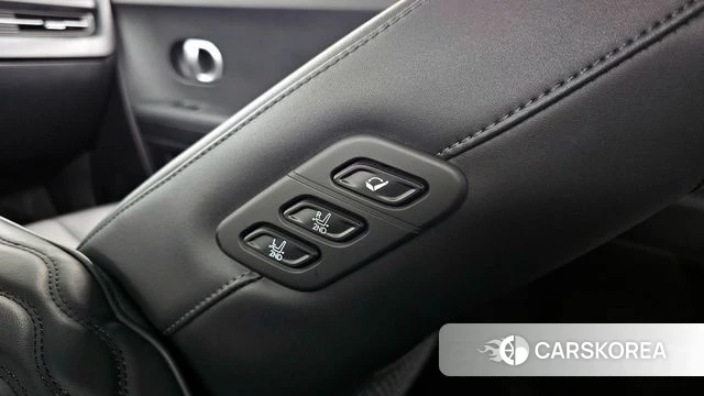 Hyundai Ionic 5 id 4303774 из Кореи 29
