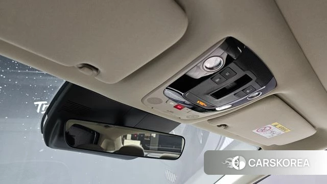 Kia The New K5 Hybrid 3rd generation id 4870630 из Кореи 29