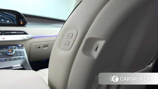Hyundai Palisade id 4697469 из Кореи 29