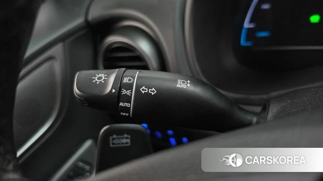 Hyundai Kona Electric id 4856090 из Кореи 29