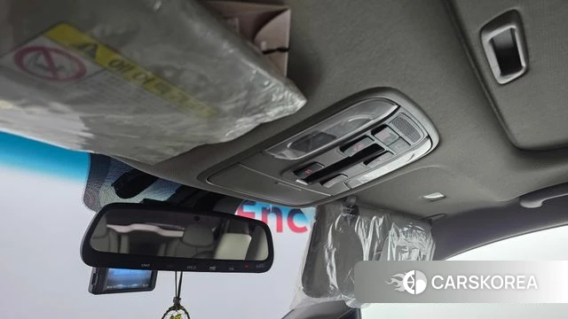 Kia The New Carnival id 4708648 из Кореи 29