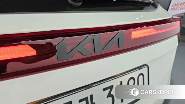 Kia The New Seltos id 4602152 из Кореи 29