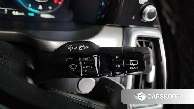 Kia Sorento 4th Generation id 4267540 из Кореи 29