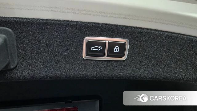 Genesis G80 (RG3) id 4734965 из Кореи 29
