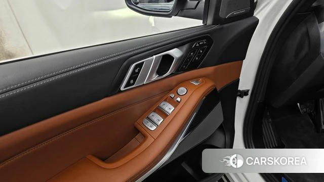 BMW X7 (G07) id 4315195 из Кореи 29