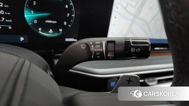 Hyundai Grandeur (GN7) id 4186177 из Кореи 29