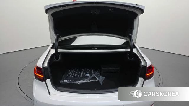 Kia K7 Premier id 4836611 из Кореи 29