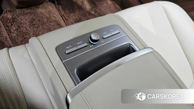 Hyundai Grandeur (GN7) id 4549282 из Кореи 29