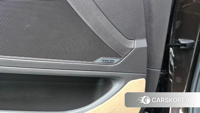 Genesis G80 id 4465391 из Кореи 29