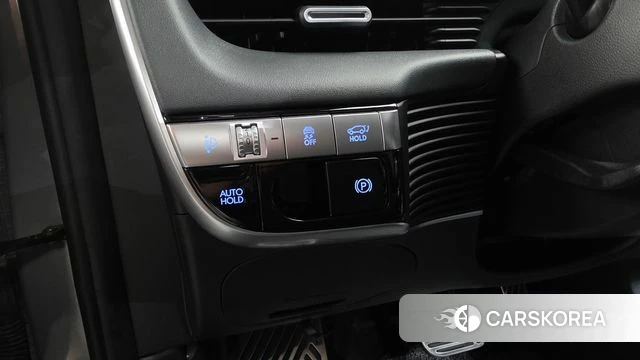 Hyundai Ionic 5 id 4666243 из Кореи 29