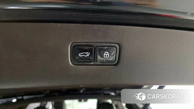 Genesis GV80 id 4250776 из Кореи 29