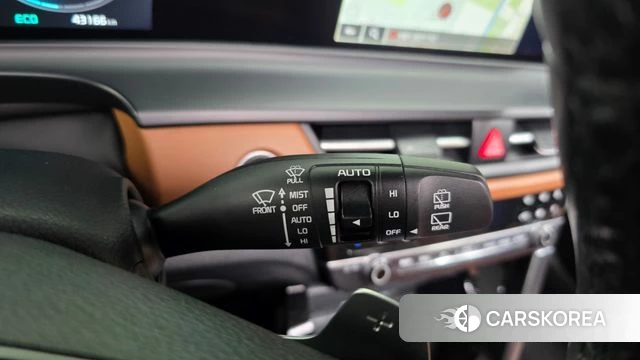 Kia The New Seltos id 4422820 из Кореи 29