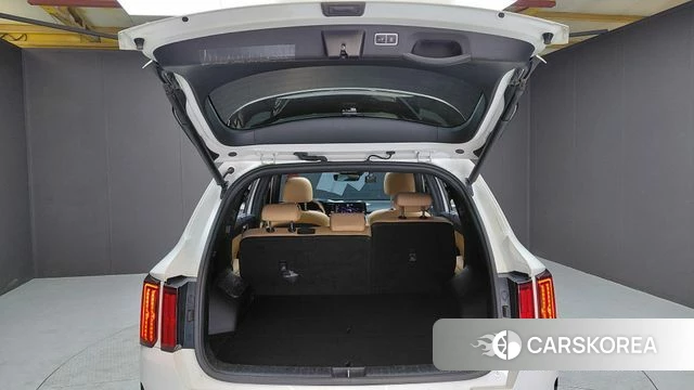Kia Sorento 4th Generation id 4706922 из Кореи 29