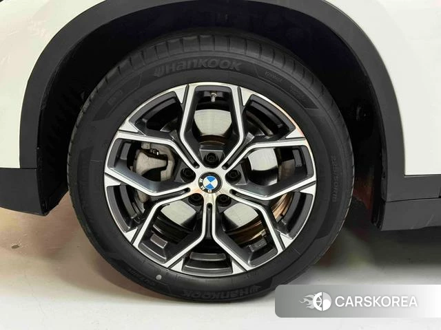 BMW X1 id 4265469 из Китая 29