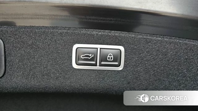 Genesis G80 (RG3) id 4540429 из Кореи 29